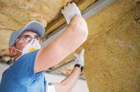 Professional Insulation Removal & Installation in Los Molinos, CA