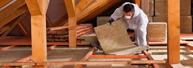 Types of Insulation We Offer in Los Molinos, CA